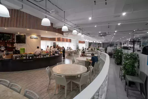 「【最大10万円割引】SNS・ブログ発信でセブ島留学費用がお得に！「発信力」も同時に磨く特別キャンペーンをQQEnglishが実施」の画像