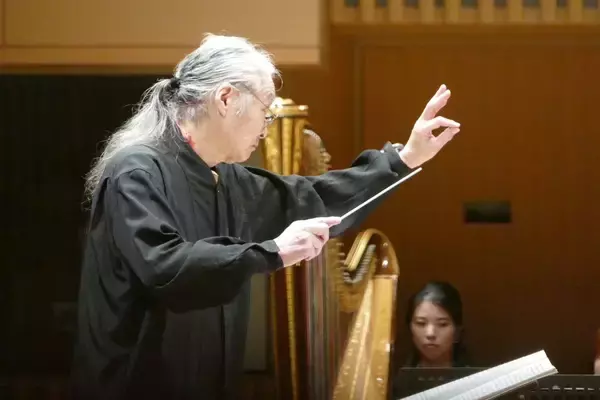 「大人気作曲家・天野正道指揮のCD【GR（ジャイアント・ロボ）】が好評販売中！」の画像