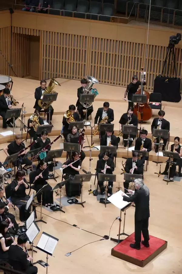 「大人気作曲家・天野正道指揮のCD【GR（ジャイアント・ロボ）】が好評販売中！」の画像