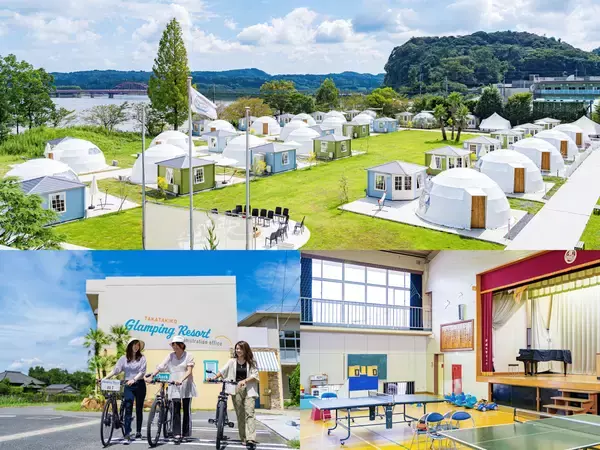 「ベストシーズン到来！菜の花満開の千葉・小湊鐵道沿線を遊び尽くそう」の画像