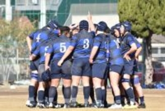 ラグビー部のフィジカル強化アプリを報告　履正社高校(プログラミングゼミ／ラグビー部)とパナソニックISが産学連携