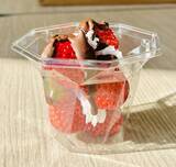 「＼道の駅ほうじょう2月はいちごデザート祭り・発酵祭り！／18の層を織りなすいちごパフェ・2/11からいちごスイーツが限定登場道の駅ほうじょうで人気の醤油・みそをお餅と一緒に食べ比べイベント開催!!」の画像4