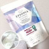 「楽天お買い物マラソンで「完全無添加エプソムソルト エプソピア」がポイント10倍＆お得な2個セットで登場！まだまだ寒い2月の温活に」の画像1