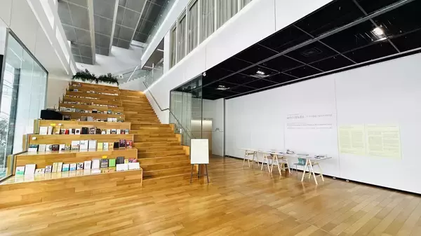 東京工芸大学 芸術学部インタラクティブメディア学科「語りにくさを語る―大川小をめぐる15年の対話」アート＆メディア研究室の学生8名を中心に東日本大震災に向き合い、考える体験型企画展開催中