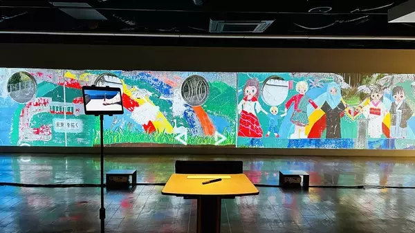 「東京工芸大学 芸術学部インタラクティブメディア学科「語りにくさを語る―大川小をめぐる15年の対話」アート＆メディア研究室の学生8名を中心に東日本大震災に向き合い、考える体験型企画展開催中」の画像