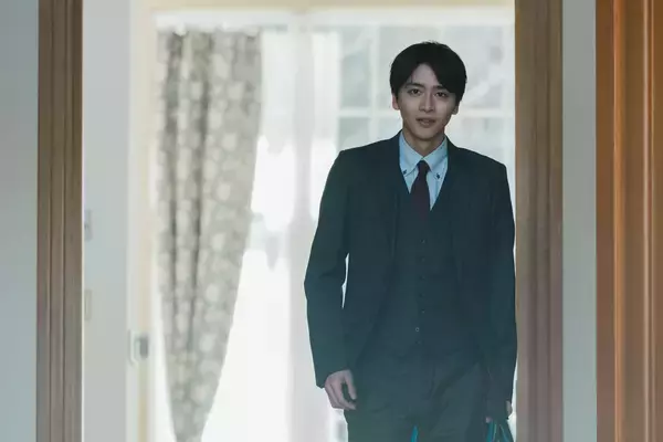 「堀未央奈主演！エッジの効いた“底なし系”復讐劇「ディープリベンジ-顔を捨てた家政婦-」4月11日(土)よる9:30～ BS12 トゥエルビで放送スタート」の画像