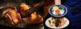 「東京・恵比寿に大人のスペイン食堂「CHUSTO(チュスト)」が6月18日オープン！炭火焼きLボーンステーキと上質な食材、ワインを提供」の画像4