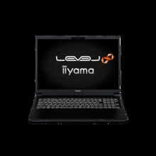 ゲーミングPC LEVEL∞ より、GeForce RTX™ 5070 Ti Laptop GPU 搭載 16型ゲーミングノートPCにインテル® Core™ Ultra 7 プロセッサー 270HX Plus搭載モデルが登場