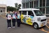 「茨城県初！取手市が「とりでっ子見守りおむつ定期便」を9/1開始　毎月の子育て用品のお届けと訪問で、赤ちゃんと保護者をサポート」の画像2