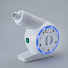 国産初※のハンドヘルド型呼気サンプラー「VolaTrap®」を発売