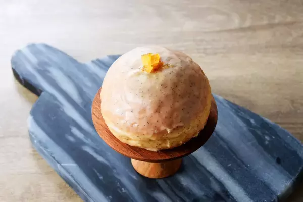 「鹿児島県初！北海道札幌で連日大行列の北海道生仕立てドーナッツ専門店『MILK DO dore iku?』1/21(水) 鹿屋店オープン！」の画像