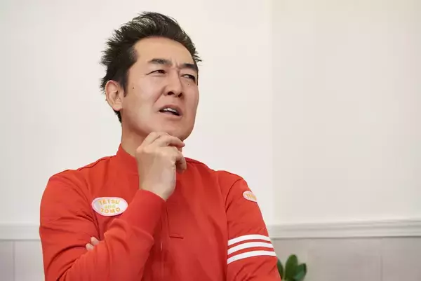 「「渡辺えりがここまでやるの、なんでだろう？」 ――オフィス3○○『70祭 ERI WATANABE CONCERT』 開幕直前！渡辺えり×テツandトモ座談会」の画像