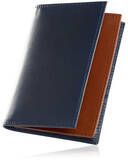 「累計販売数10万個突破の本革名刺入れが、バイカラー仕様でリニューアル！「Danke Bestens！」より、全5色展開の新モデル登場」の画像4