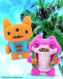 「「ファグラー」蔦屋書店・TSUTAYA BOOKSTORE等での全国ポップアップキャラバン決定！！3月6日函館 蔦屋書店からスタート」の画像3