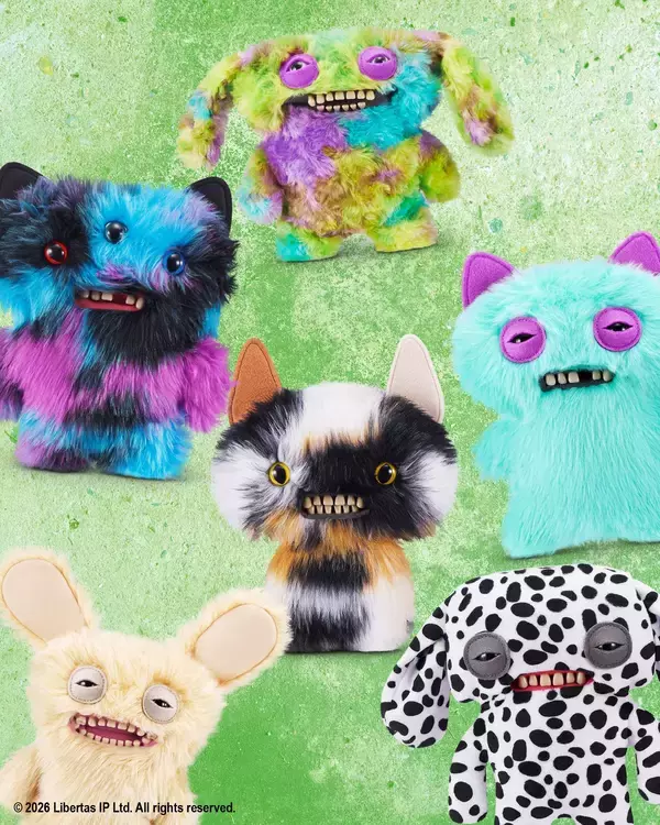 「「ファグラー」蔦屋書店・TSUTAYA BOOKSTORE等での全国ポップアップキャラバン決定！！3月6日函館 蔦屋書店からスタート」の画像