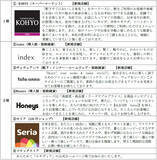 「阪急茨木市駅の高架下商業施設「ロサヴィア」「ノルテエリア」が4月9日（木）にリニューアルオープンスーパーマーケット「KOHYO」など、6店舗が新規オープン」の画像2