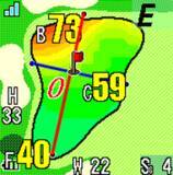 「腕時計型GPSゴルフナビ Shot Navi Nexiaの新製品『SkyNova』が2月26日発売　ゴルフナビはシンプルでいい」の画像4