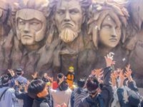 ニジゲンノモリ「NARUTO＆BORUTO 忍里」『忍里７周年記念イベント』開催決定！