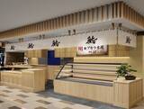 「JR博多駅に新店『鮨と惣菜 アキラ水産』3/17（火）グランドオープン！福岡を代表する鮮魚仲卸会社「アキラ水産」が手がける“本気の寿司と惣菜”をお見逃しなく。」の画像1