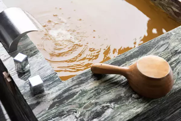 「蘇澳泉湧の画映―冷泉の父・竹中信景を探る特別展開催」の画像