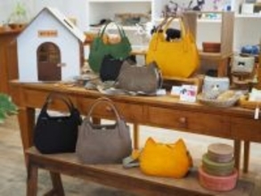 創業70年の革工房が“次の一手”へ ― 保護猫との出会いから広がる新ブランド「bri&gra（ブリ＆グラ）」、大阪・平野区から新たな価値創出へ