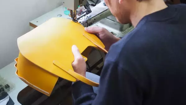 「創業70年の革工房が“次の一手”へ ― 保護猫との出会いから広がる新ブランド「bri&gra（ブリ＆グラ）」、大阪・平野区から新たな価値創出へ」の画像