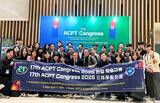 「学部生が国際学会で堂々の研究発表！ ACPT2026に森ノ宮医療大学理学療法学科の学部生 8名が参加！」の画像2