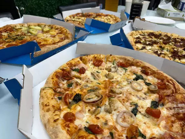 「4時間勤務でも休憩OK！15分のお昼休憩制度を導入で充実の福利厚生」の画像