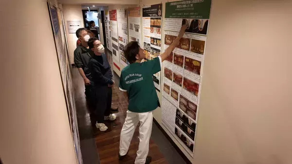 「福岡・博多のデンタルチームジャパン、ライブオペセミナーを開催　インプラント出荷累計70,079本に到達」の画像