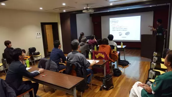 「福岡・博多のデンタルチームジャパン、ライブオペセミナーを開催　インプラント出荷累計70,079本に到達」の画像