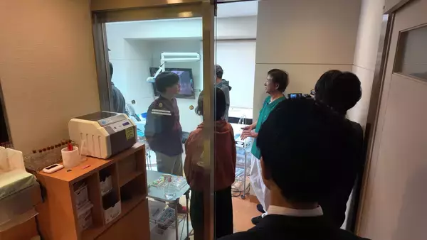 「福岡・博多のデンタルチームジャパン、ライブオペセミナーを開催　インプラント出荷累計70,079本に到達」の画像