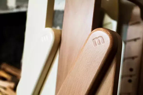 「新発想のベビー・キッズチェアYIPPY(イッピー)の最新コレクションESSENCE(エッセンス)が全国の unico 店舗・ECで販売開始。」の画像