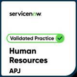 「株式会社ロココ、ServiceNowよりHR領域で国内初となる「Validated Practice」認定を取得」の画像1