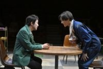 ８年の時を経てのリバイバル上演︕舞台『またここか』開幕︕！