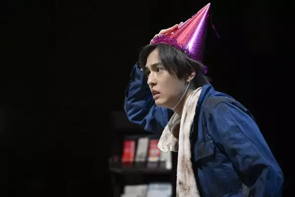 「８年の時を経てのリバイバル上演︕舞台『またここか』開幕︕！」の画像