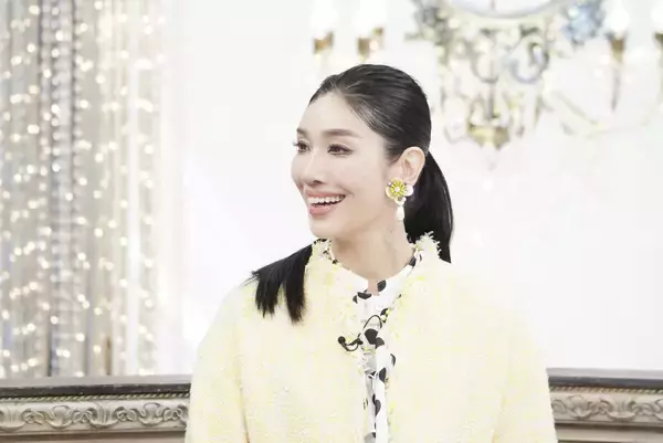 アン ミカ「心が揺れる未来体験。」カンテレの番組『ピーチケパーチケ』で音楽家・渋谷慶一郎が手がける「世界一美しいアンドロイド」のオペラ公演を紹介