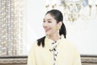 アン ミカ「心が揺れる未来体験。」カンテレの番組『ピーチケパーチケ』で音楽家・渋谷慶一郎が手がける「世界一美しいアンドロイド」のオペラ公演を紹介