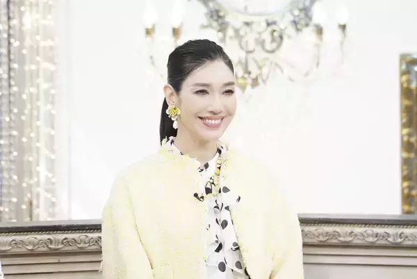 「アン ミカ「心が揺れる未来体験。」カンテレの番組『ピーチケパーチケ』で音楽家・渋谷慶一郎が手がける「世界一美しいアンドロイド」のオペラ公演を紹介」の画像