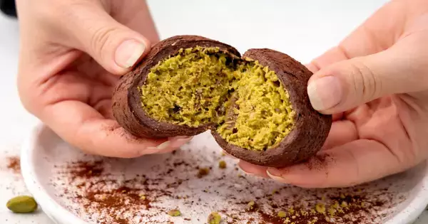 「韓国SNS注目度No.1の新食感スイーツ「ドバイチョンドゥククッキー」がKOKOオリジナルで新登場」の画像