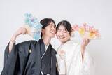 「【1,000組調査】結婚式準備の新常識！和装前撮りを選ぶ理由の62%は「純粋に和装姿を残したい」から」の画像1