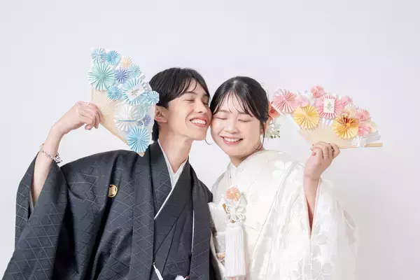 【1,000組調査】結婚式準備の新常識！和装前撮りを選ぶ理由の62%は「純粋に和装姿を残したい」から