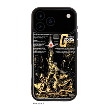 「すごいiPhone17ケース・・・親父が熱中するわけだ。」電池無しでLEDが光るケースに「ガンダムシリーズ」が登場　ガンダム、シャア専用ザク、ラストシューティング、ユニコーンガンダムver.TWC、RX-93ff νガンダム、MSN-04FF サザビーの6種をリリース