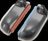 「握りやすいグリップ形状で操作が快適！マウス操作時も安定感がアップするSwitch2 Joy-Con2用TPUカバーが新発売！」の画像4