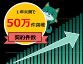 自己都合返品の送料を補償する「返品送料保険」　販売開始からわずか1年未満で累計加入件数50万件を突破