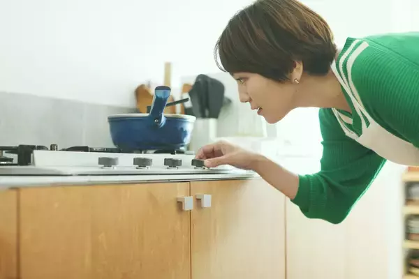 「料理家・和田明日香さんが豆乳うまれの次世代バター「wellbeans non butter white」公式アンバサダーに就任」の画像