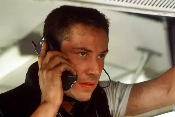 「【サンドラ・ブロック特集】 『スピード』『ゼロ・グラビティ』など4作品 「土曜洋画劇場」初回1月10日（土）よる7時～BS12トゥエルビで無料放送」の画像