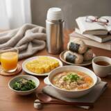 「新年度受験生の親を救う「食事判断疲れ」解消モデルを実証開始。料理家キャリア20年の専門家が月額500円のコミュニティ始動」の画像1