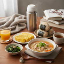 新年度受験生の親を救う「食事判断疲れ」解消モデルを実証開始。料理家キャリア20年の専門家が月額500円のコミュニティ始動