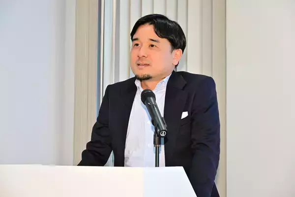 「2026年の“総合メディア化”へ加速BS12 トゥエルビ 26年4月編成説明会オフィシャルレポート」の画像