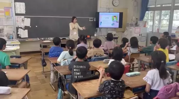 「学級崩壊を立て直した元小学校教師が明かす、子どもの本音との向き合い方――中野彩絵加著『統計で見えた 子どもの本音』4月26日発売」の画像